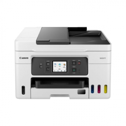 Мултифункционално у-во Canon MAXIFY GX4040 All-In-One, White&Black
