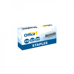 Телчета за телбод, размер 10-4 mm, 1000 броя