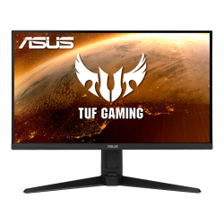 Монитор ASUS TUF Gaming, 27" 2560 x 1440, IPS, 16:9, 1ms, 170Hz, Speakers