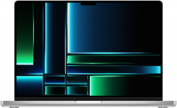Лаптоп Apple MacBook Pro, Apple M2 Max (12 Core) 3.68 GHz, 32GB, 1TB SSD, 16", 3456 x 2234