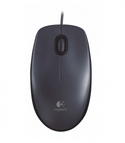Мишка Logitech M90