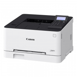 Принтер Canon i-SENSYS LBP633Cdw, цветен лазерен, А4, 1200 x 1200 dpi, 21 ppm