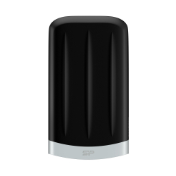 Хард диск / SSD Silicon Power Armor A65B, 2.5", 1TB, USB 3.2, Удароустойчив IP67