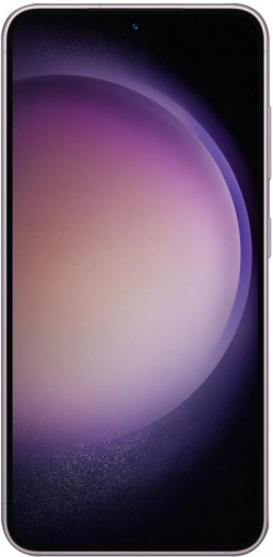 Смартфон Samsung SM-S911B Galaxy S23 6.1", 8GB RAM, 128GB, лилав