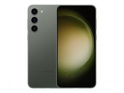 Смартфон SAMSUNG SM-S916B GALAXY S23+ 6.6inch 8GB 256GB Green
