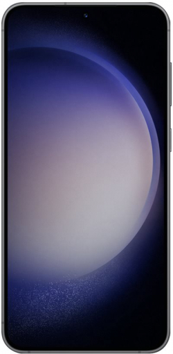 Смартфон Samsung SM-S916B Galaxy S23+, 6.6", 8GB RAM, 512GB, черен