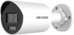 Камера HikVision DS-2CD2023G2-I, 2MP, 2.8mm, IR 40m, ONVIF, Mикрофон, F1.6, PoE 7W