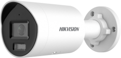 Камера HikVision DS-2CD2023G2-I, 2MP, 2.8mm, IR 40m, ONVIF, Mикрофон, F1.6, PoE 7W на най-ниска цени