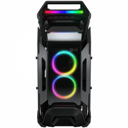 Кутия Cougar Cratus, Micro ATX, ATX, CEB, E-ATX, Type C 3.1 x 1, USB