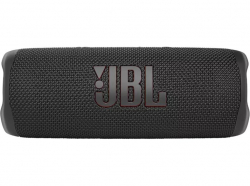 Bluetooth Колонкa JBL FLIP 6, 20 W, 4800 mAh, USB Type-C, Черна