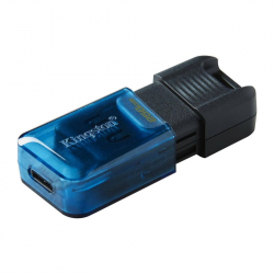 USB флаш памет Kingston DT80M 256GB USB 3.2