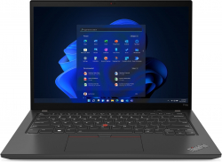 Лаптоп Lenovo ThinkPad P14s G3, Core i7-1260P, 32GB, 1TB SSD NVMe, Quadro T550 4GB, 14"