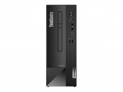Компютър Lenovo ThinkCentre, Core i5-12400, 16GB DDR4, 512GB SSD NVMe, UHD Graphics 730