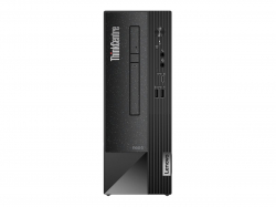 Компютър Lenovo ThinkCentre, Core i5-12400, 16GB DDR4, 512GB SSD NVMe, UHD Graphics 730