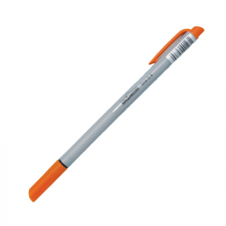Канцеларски продукт Тънкописец Filo, 0.4 mm, оранжев