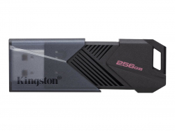 USB флаш памет KINGSTON 256GB DataTraveler Exodia Onyx
