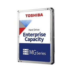 Хард диск / SSD HDD Server TOSHIBA (3.5", 6TB, 256MB, 7200 RPM, SATA 6 GB-s, 512E)