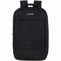 CANYON BPL5B1, До 15.6", Полиестер, Черна