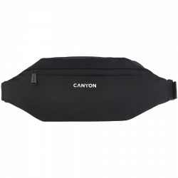 Продукт Canyon CNS-FB1B1, 270 x 130 x 55 мм, полиестер, черен цвят