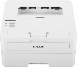 Принтер RICOH SP 230DNw USB-LAN-WiFi
