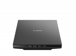 Скенер Canon CanoScan LIDE 300, A4, PDF, 2400 x 2400