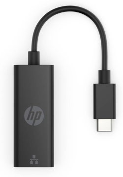 Мрежова карта/адаптер HP USB-C to RJ45 Adapter G2