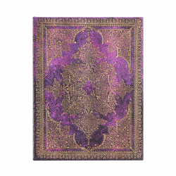  Paperblanks Тефтер Solstice Star, Ultra, широки редове, твърда корица, 72 листа