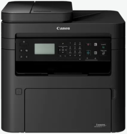 Мултифункционално у-во Canon i-SENSYS MF264dw II Printer-Scanner-Copier