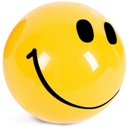 Nowa Szkola Топка, гумена, 15 cm