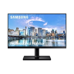 Монитор Samsung LF27T450FQRXEN 27" 1920 x 1080 Full HD, LED, IPS, 5ms, 75Hz, HDMI, DP