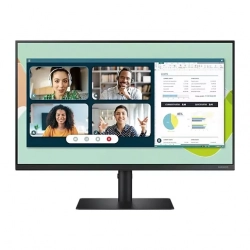 Монитор Samsung LS24A400VEUXEN 24" 1920 x 1080 Full HD, LED, IPS, 5ms, 60Hz, HDMI, DP, VGA