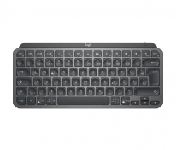 Клавиатура LOGITECH MX Keys Mini Minimalist Wireless Illuminated Keyboard