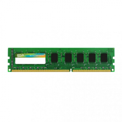 Памет Silicon Power 8GB DDR3L, PC3-12800 1600MHz