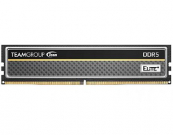 Памет Team Group ELITE+, 16 GB, DDR5, 5600 MHz