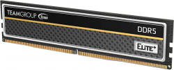 Памет TEAM ELITE +, 16GB, DDR5, 5600 MHz