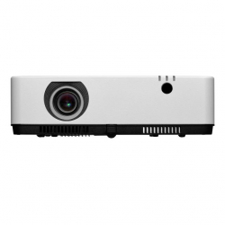 Проектор Видеопроектор NEC ME382W, 1280 x 800 (WXGA) , 3800 ANSI, LCD, 16000:1