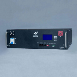 Акумулаторна батерия Батерия за за телеком LiFePO4 NE-48D100-WP, 48v 100Ah