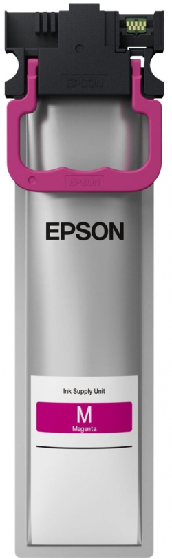 Касета с мастило Epson WF-C53xx-C58xx Series Ink Cartridge XL Magenta