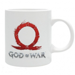 Продукт Чаша ABYSTYLE GOD OF WAR Logo