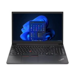 Лаптоп Lenovo ThinkPad E14, Ryzen 7 5825U, 16GB DDR4, 512GB SSD NVMe, Radeon Graphics,14"