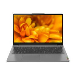Лаптоп Lenovo IdeaPad 3, Core i3-1115G4, 12GB DDR4, 512GB SSD NVMe, UHD Graphics, 15.6"