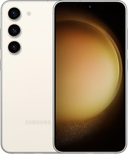 Смартфон Samsung SM-S911B GALAXY S23 5G 128GB 8GB RAM 6.1'' 2340x1080,
