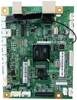 Част Data Board for PANTUM M6800FDW