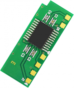 Част Data Board for PANTUM M6509NW