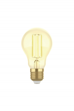 LED Крушка Woox смарт крушка Light - R5137 - WiFi Smart Filament LED Bulb E27, Type A60