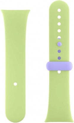 Продукт XIAOMI Redmi Watch 3 Silicone Strap Lime