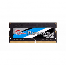 Памет G.SKILL Ripjaws DDR4 SO-DIMM 32GB(2x16GB) 3200MHz CL22 F4-3200C22D-32GRS