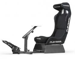 Геймърски стол Playseat PLAYSEAT-RC-PRO, 130x50x98см, черен