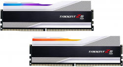 Памет 2x32GB DDR5 G.SKILL Trident Z5 RGB