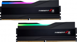 Памет G.SKILL Trident Z5 RGB 64GB(2x32GB) DDR5 PC5-48000 6000MHz CL30 F5